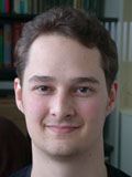 Nicholas Kirkerud